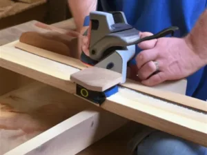 Jak samemu zrobić piłę do drewna