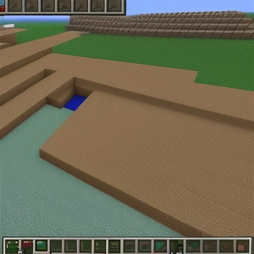 Jak zrobić pióro w Minecraft