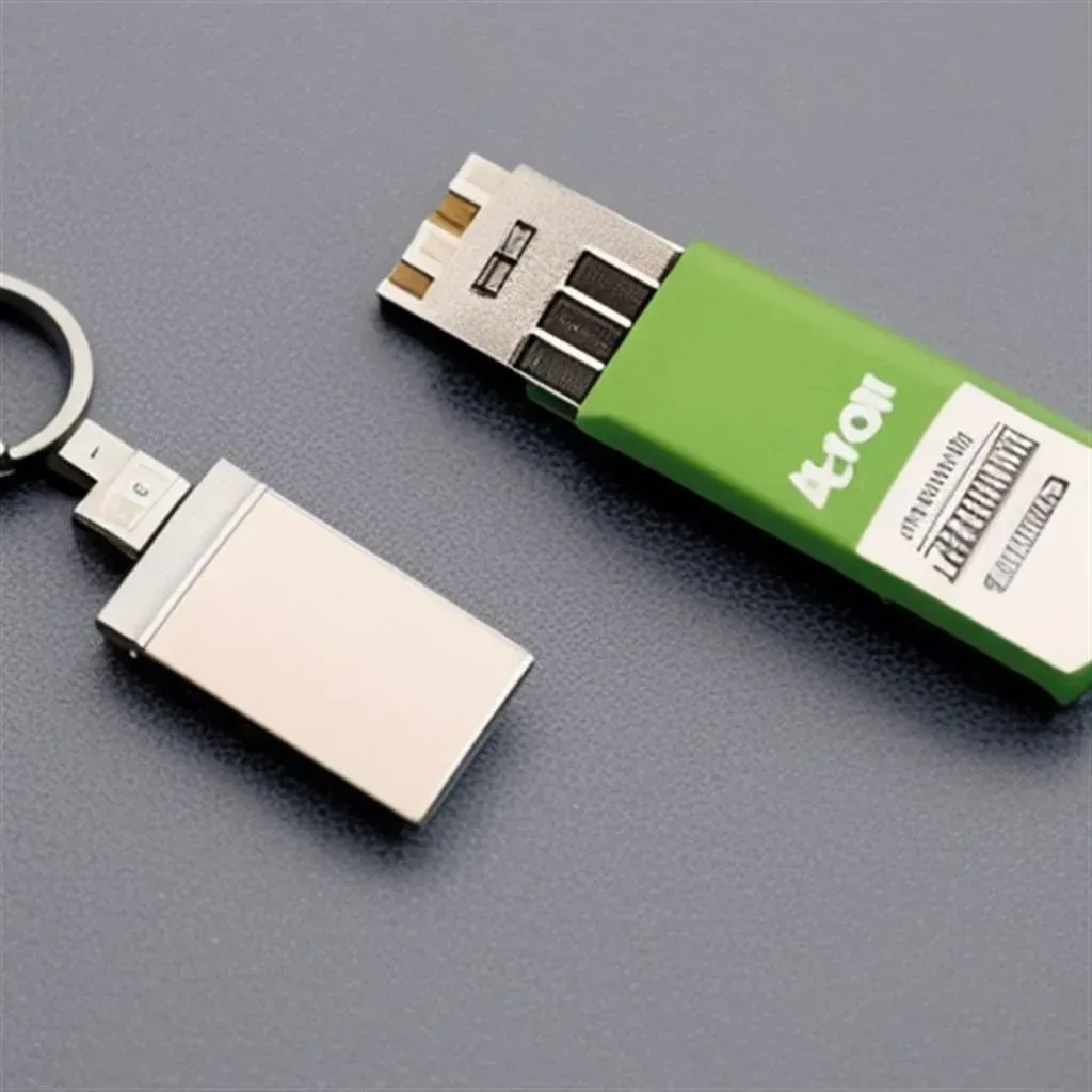 Jak zrobić bootowalny pendrive