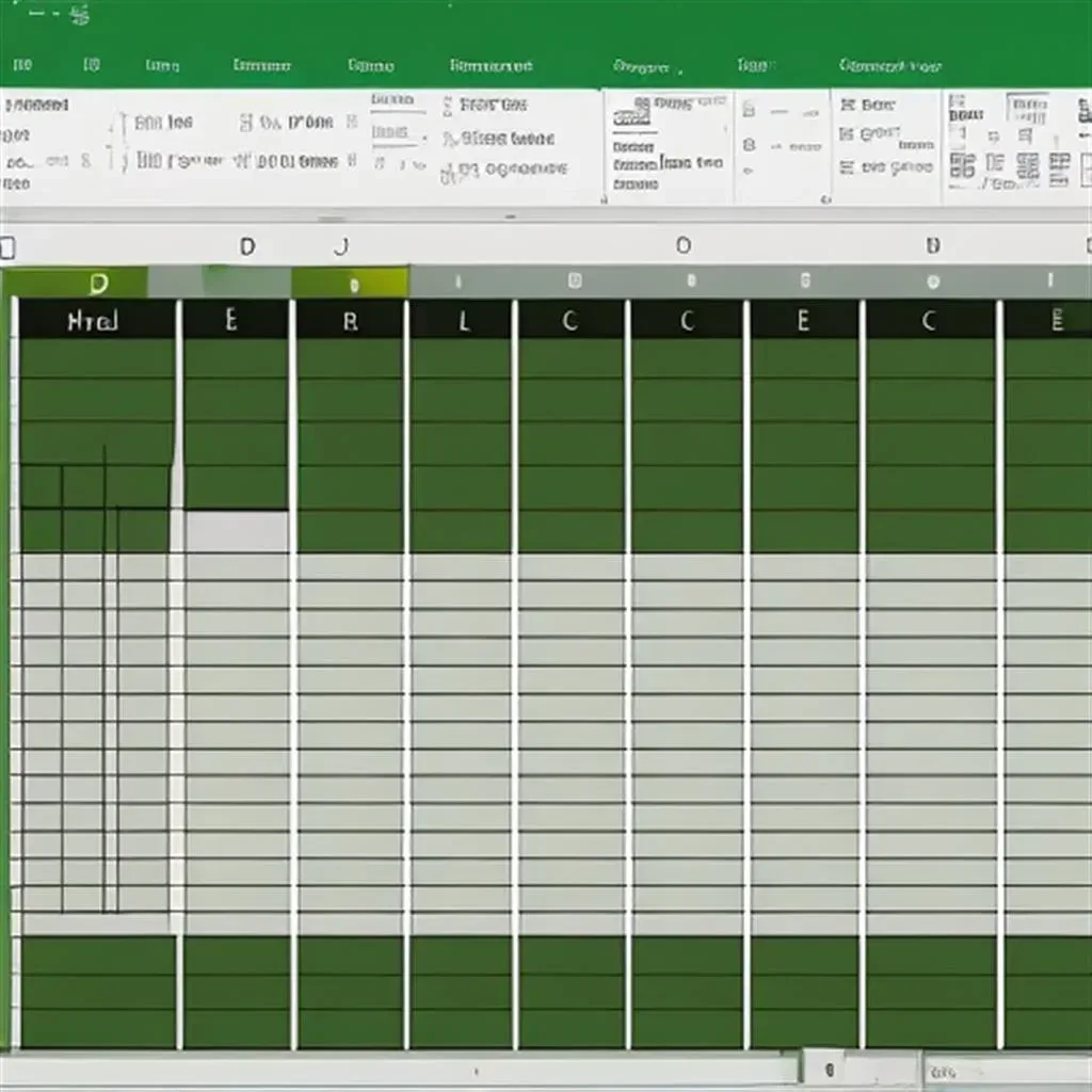 Jak zrobić tabelę przestawną w Excelu