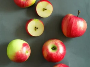 Jak zrobić pektynę z jabłek